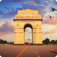 Delhi