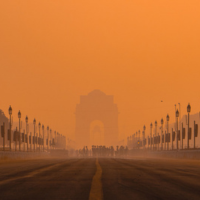 Delhi